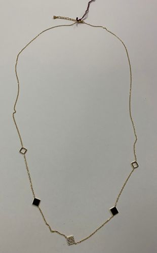 Image for Steelx Ladies 33” Fashion Necklace