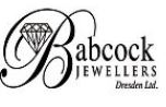 Logo for Babcock Jewellers