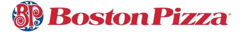 Logo for Boston Pizza