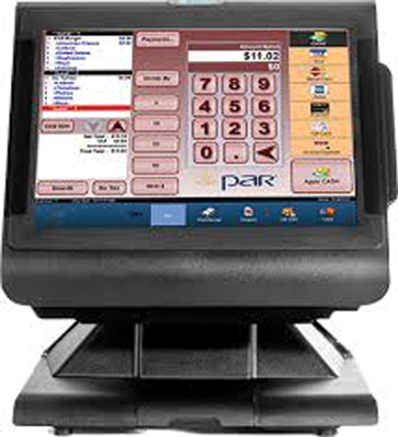 Pixel Point Restaurant POS