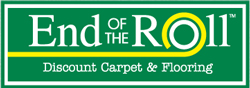 Logo for End of The Roll