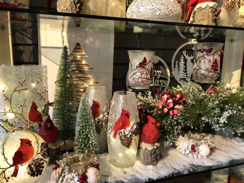 $300 Voucher to use towards holiday merchandise