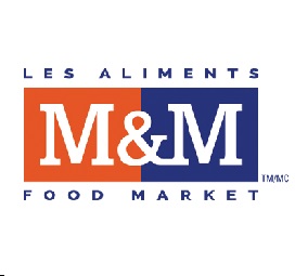 M&M FOOD BBQ PACKAGE