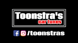 Logo for Toonstra's Car Tunes