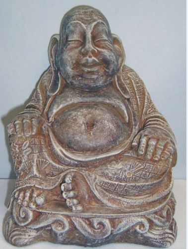 Image for Hoi Toi 9.5 Inches High