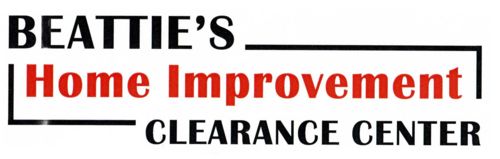Logo for Beattie's Home Improvement
