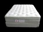 Queen Size Orthopedic Euro Top