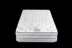 Image for Queen Size Luxury Firm Euro Top Set
