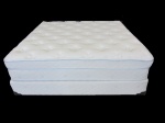 Image for Double Size Luxury Firm Euro Top Set