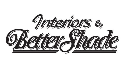 Logo for Better Shade