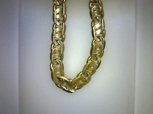 Image for 18K Yellow Gold Bracelet