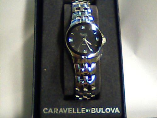 Caravelle by Bulova