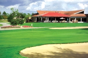 Couples Golf Membership