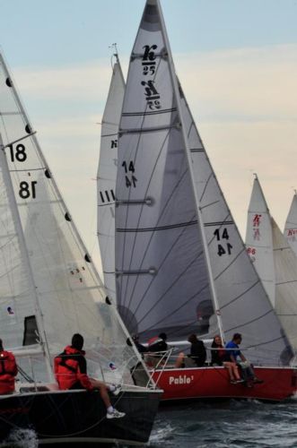 Learn to Sail