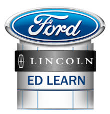 Logo for Ed Learn Ford