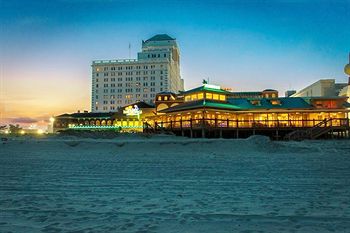 Trip for 2-Resorts Casino Resort-Atlantic City-Oct. 6-10, 2014 (5 days/4 nights)