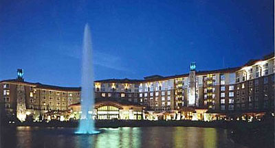 Trip for 2 to Soaring Eagle Resort & Casino Nov. 10-13, 2014 (4 Days/3 Nights)4