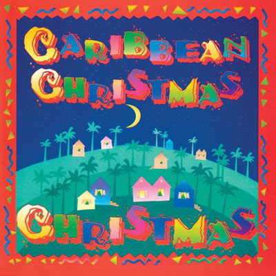 FUNTREK SPECIAL!! 2 tickets to: CARIBBEAN CHRISTMAS PARTY Sun. Dec. 7