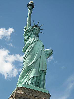 Trip for 2- New York City - Aug 8-11, 2014 (4 Days / 3 Nights)