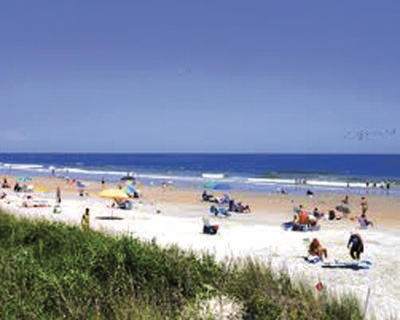 Trip for 2 to Myrtle Beach - Nov. 3 -10, 2014 (8 Days/7 nights)