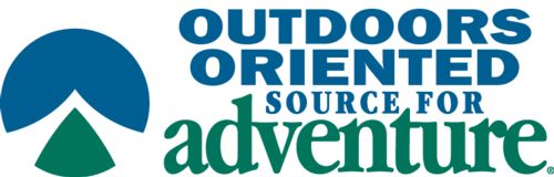 Logo for Outdoors Oriented Source For Adventure