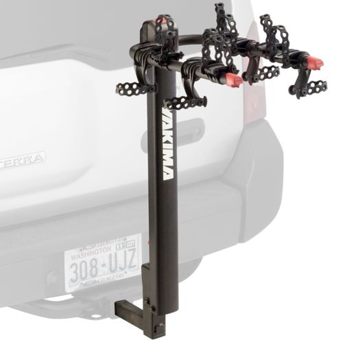 Yakima Double Down Bike Rack
