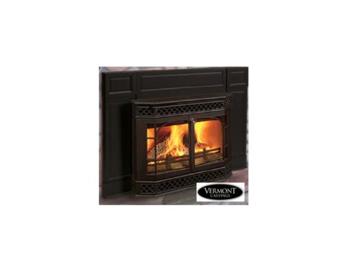 Merrimack Wood Insert