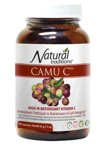 Camu Duo