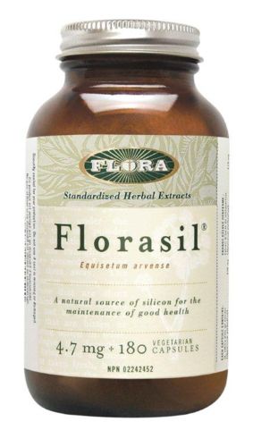 FLORA - Florasil 180vc