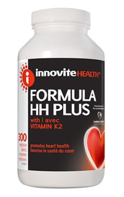 Innovite Health - Formula HH Plus 300t