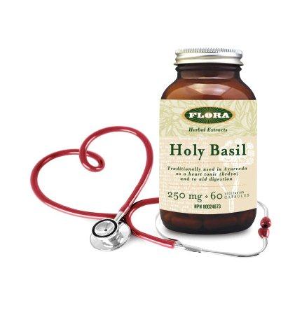 FLORA - Holy Basil Combination