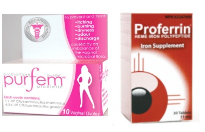 Medical Futures - Pack 1 Women's Health