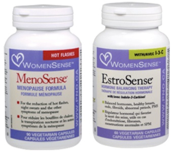 Preferred Nutrition - The Menopause Solution