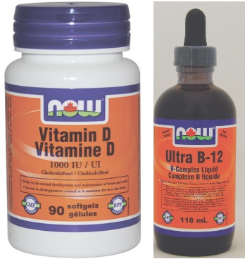 NOW - Health Pack 4
