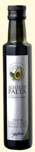 Paltitia Extra Virgin Avocado Oil - 500 ml