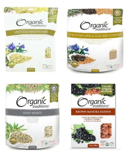Superfood Combo