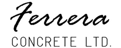 Logo for FERRERA CONCRETE LIMITED
