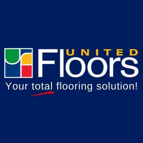 Logo for United Floors